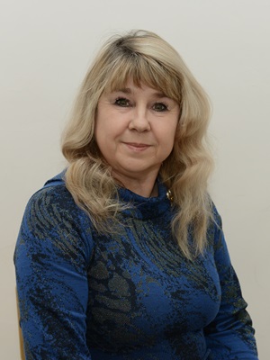 Шушкова Татьяна Анатольевна.