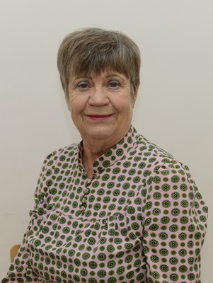 Тополева Тамара Абрамовна.
