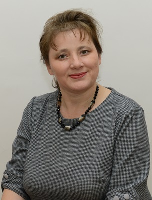 Урсегова Любовь Владимировна.