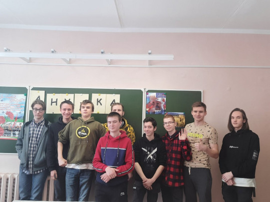 День защитника Отечества День защитника Отечества.